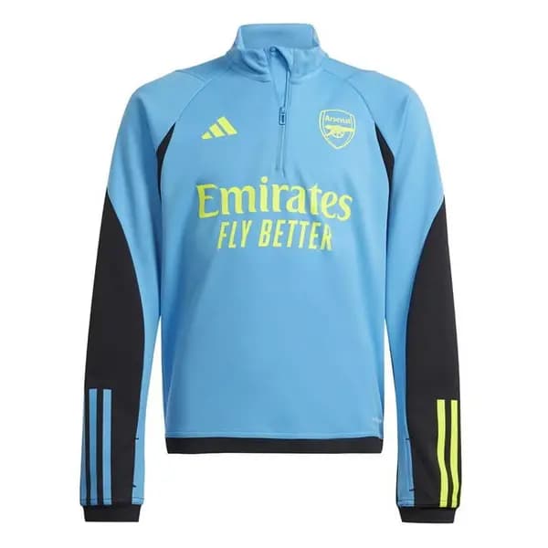 adidas Arsenal Training Top 2023/2024 Boys - Size 7 - 8 Years