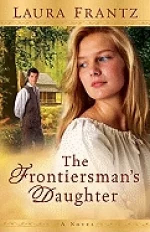 frontiersmans daughter a novel
