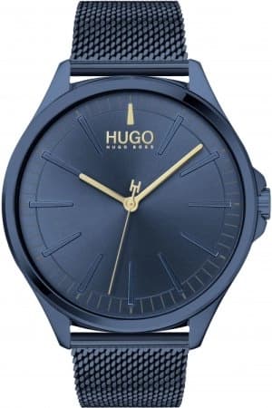Hugo Boss Smash 1530136 Men Bracelet Watch