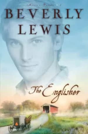 The Englisher by Beverly Lewis
