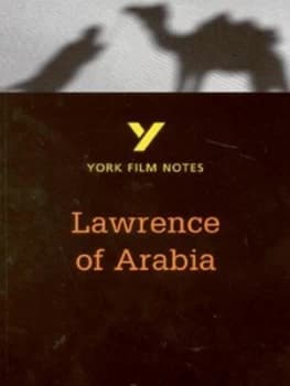 Lawrence of Arabia by Dr Martin Stollery Book