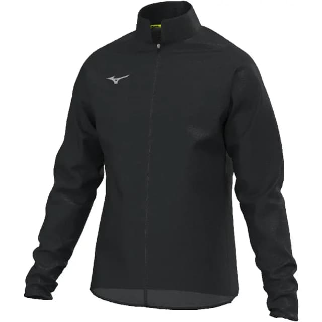 Waterproof jacket Mizuno RB Noir Male M