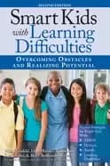 smart kids with learning difficulties overcoming obstacles and realizing po