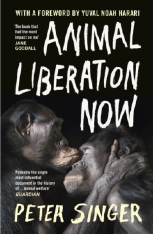 Animal Liberation Now Paperback / softback
