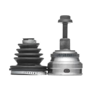 FAG CV Joint 771 0724 30 Axle Joint,Joint Kit, drive shaft AUDI,80 Limousine (8C2, B4),Cabriolet (8G7, B4),80 (89, 89Q, 8A, B3),80 Avant (8C5, B4)