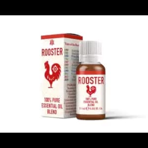 Rooster - Chinese Zodiac - Essential Oil Blend 10ml