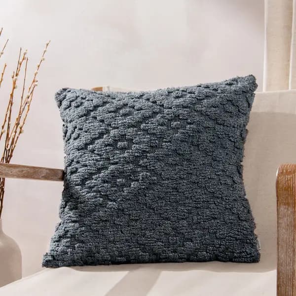 Calvay Cushion Dusk, Dusk / 50 x 50cm / Polyester Filled