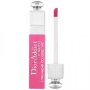 Dior Addict Lip Tattoo 881 Natural Pink