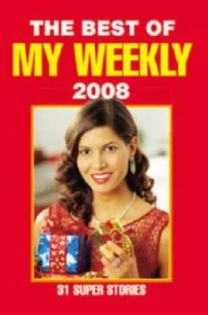 Best of My Weekly Book