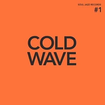 Various Artists - Cold Wave #1 CD