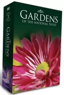 Gardens of the National Trust