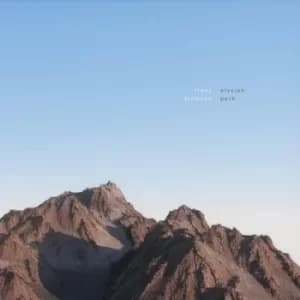 Elysian Park by Franz Kirmann Vinyl Album