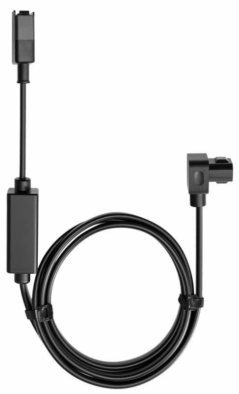 EcoFlow EFL-ALTCHARGERXT150OUTPUT-1M portable power station accessory