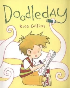 Doodleday by Ross Collins