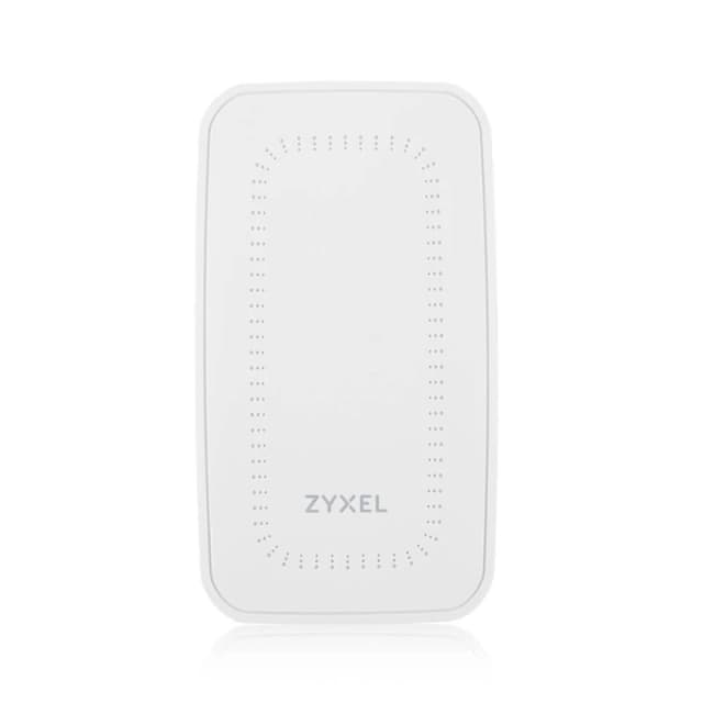 Zyxel Zyxel WAX300H 2400 Mbps White Power over Ethernet (PoE) WAX300H-EU0101F