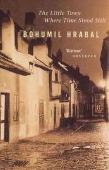 Cutting It Short by Bohumil Hrabal Book