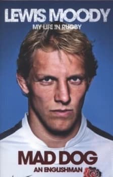 Mad Dog an Englishman by Lewis Moody Paperback