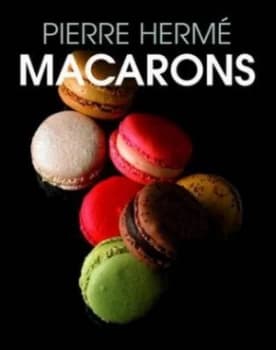 Macarons Hardback