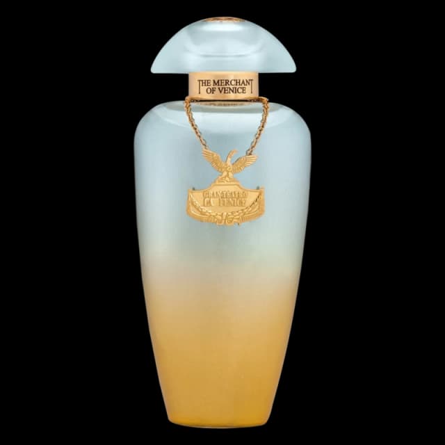 The Merchant Of Venice La Fenice Pour Femme Eau de Parfum - Clear Clear Over 100ml