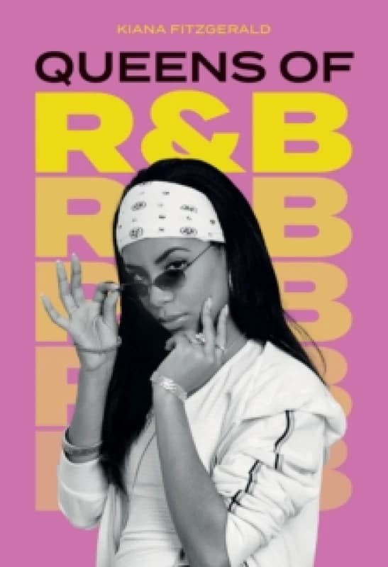 Queens of R&B Hardback