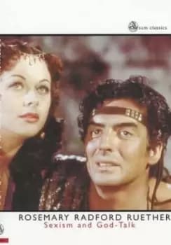 Sexism and God-talk by Rosemary Radford Ruether