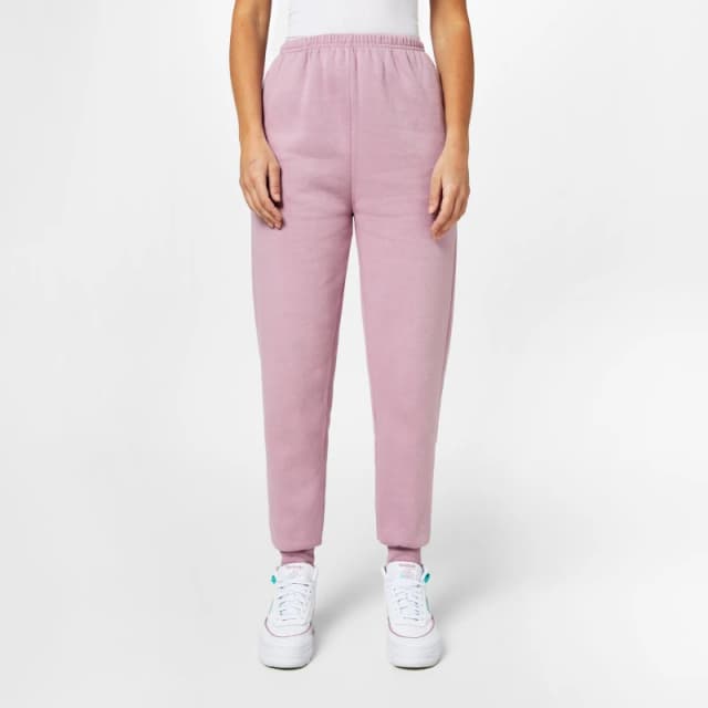 Reebok Cl Wde Fl Jog - Purple Purple 4