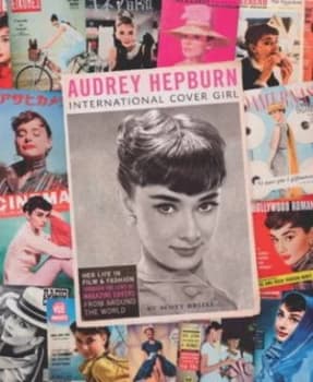 Audrey Hepburn Hardback