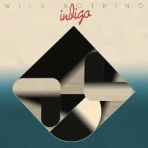 Indigo by Wild Nothing Vinyl Album