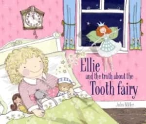 ellie and the truth about the tooth fairy