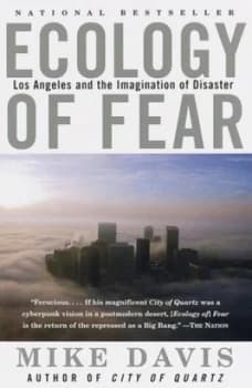 Ecology of Fear by Mike Davis Book