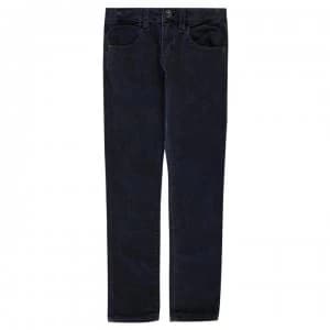 Benetton Cord Trousers - 73C Navy