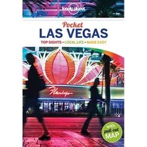Lonely Planet Pocket Las Vegas by Lonely Planet (Paperback, 2017)