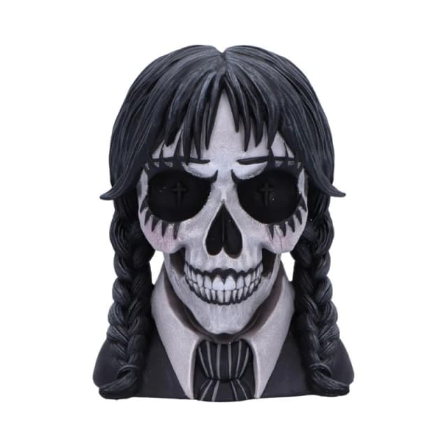 Dark Glare Gothic Bust (16cm)