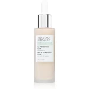 Physicians Formula Organic Wear Velvet Foundation Shade Light 30ml