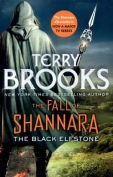 The Black elfstone by Terry Brooks