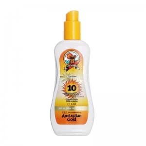 Australian Gold Spray Gel SPF10 237ml