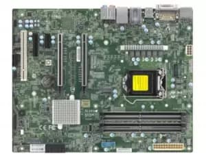 Supermicro X12SAE Intel W480 LGA 1200 ATX