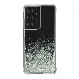 Galaxy S21 Ultra 5G Ombre Stardust Case