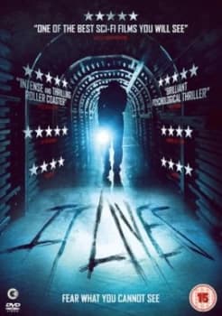 It Lives - DVD