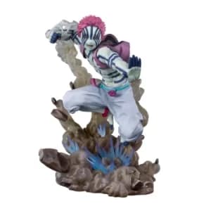 Akaza Upper Tree (Demon Slayer: Kimetsu no Yaiba) 18cm PVC Statue