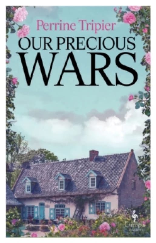 Our Precious Wars Paperback / softback