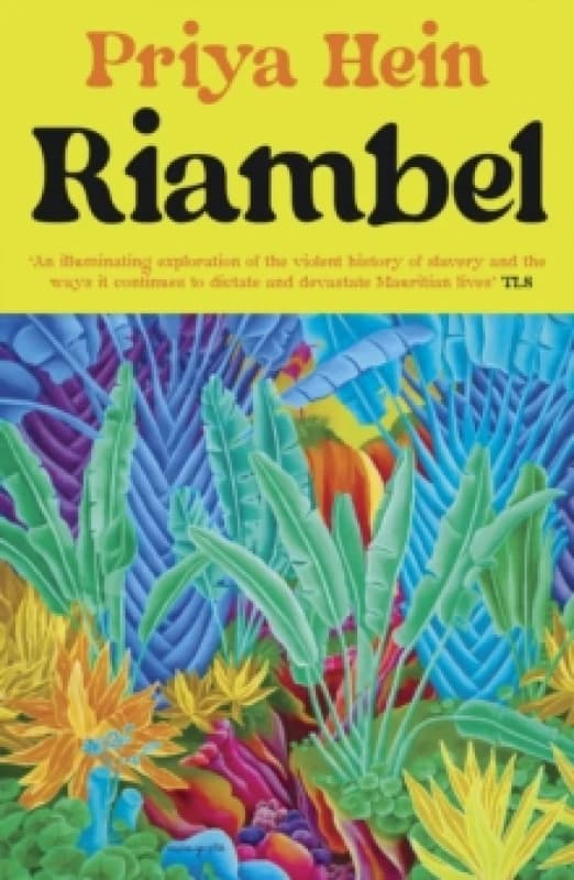 Riambel Paperback / softback