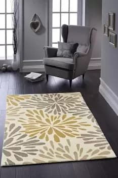 'Flowerburst' Rug