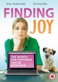 Finding Joy - DVD