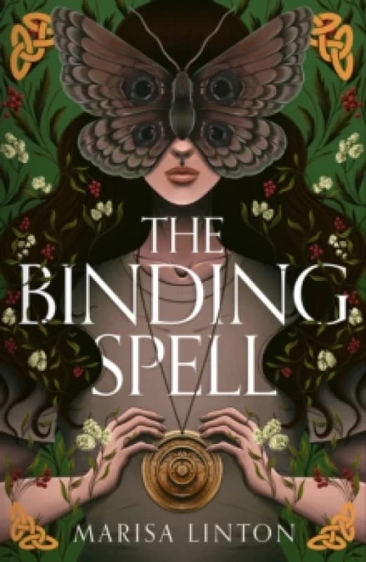 The Binding Spell Paperback / softback