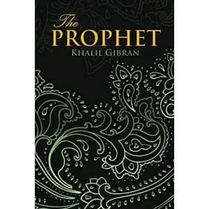 The Prophet (Wisehouse Classics Edition) by Kahlil Gibran (Paperback, 2015)
