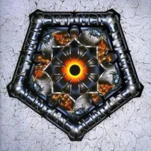 The Ritual by Testament CD Album