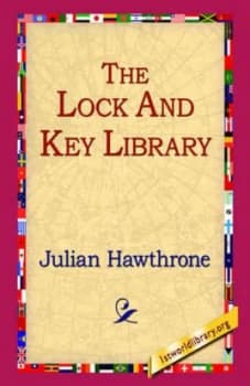 Lock and Key Library by Julian Hawthrone Paperback