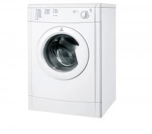 Indesit IDV75 7KG Freestanding Tumble Dryer