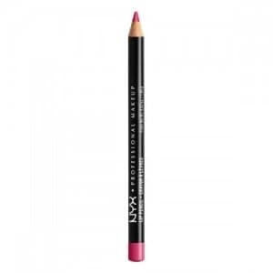 NYX Professional Makeup Slim Lip Pencil Fuschia